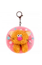 Брелок Кортадо Десерт 15 BUDI BASA