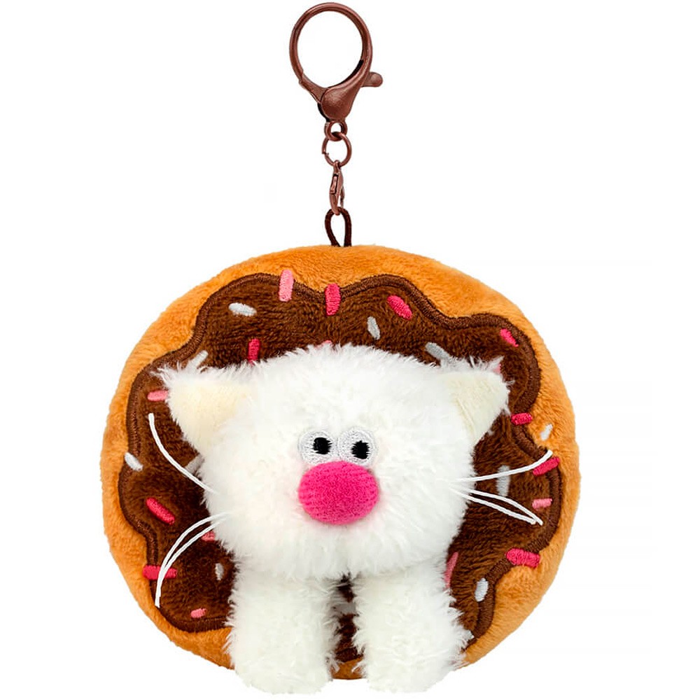 Брелок Молоко Десерт 14 BUDI BASA