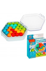 Игра логическая IQ-соты ВВ6593 Bondibon