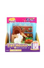 Игр/набор Питомец с аксесс в кор 008 Маркер игрушка