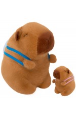 Мягигр Капибара 18 см FG241029372N