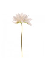 Цветок искусств Пион h-25см 265-613