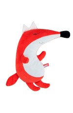 Мягкая игрушка Лиса Плюша SPLI01 Fancy