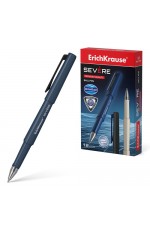 Ручка шар 0 7мм син Severe Ultra Glide Technology 48079 Erich Krause