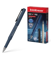 Ручка шар 0 7мм син Severe Ultra Glide Technology 48079 Erich Krause