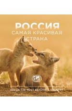 Россия самая красивая страна. Фотоконкурс 2025