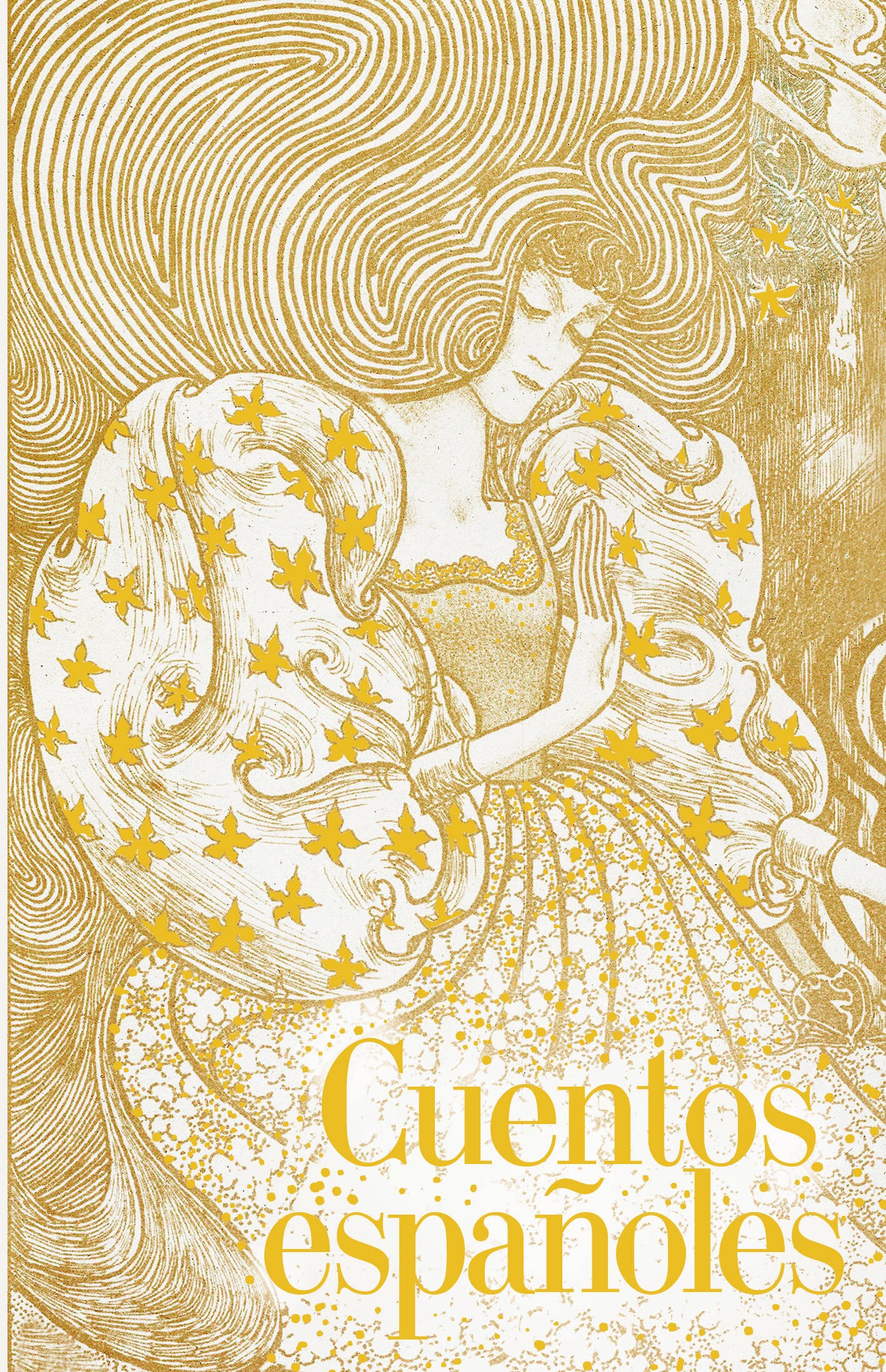 Cuentos espanoles = Испанские сказки