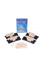 Настольная игра Руммикуб: без границ мини Стиль Жизни