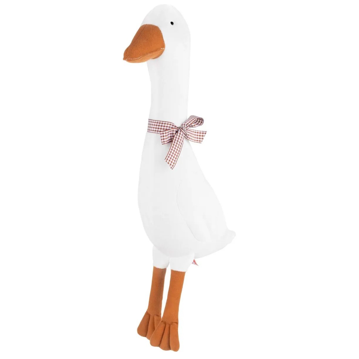 Мягкая игрушка Гусь Гуссейн GUS1 Fancy 