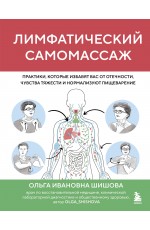 Лимфатический самомассаж. Практики, которые избавят вас от отечности, чувства тяжести и нормализуют пищеварение
