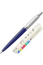 Ручка шаравт 1мм синJotter RG0033170 Parker