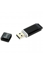 Память Smart Buy Quartz  32GB, USB 2.0 Flash Drive, черный