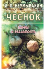 Чеснок. Мифы и реальность
