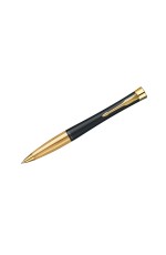 Ручка шариковая Parker Urban Twist Black GT синяя, 1,0мм, поворот., подарочная упаковка