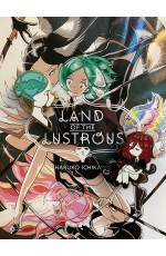 Итикава Страна самоцветов Кн1