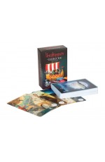 Наст. игра Имаджинариум.Одиссея (дополнение) арт.52002 (РРЦ 750 руб) / 20