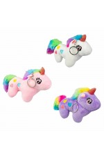 Игрушка мягконабивная "Забавные зверята" (брелок)