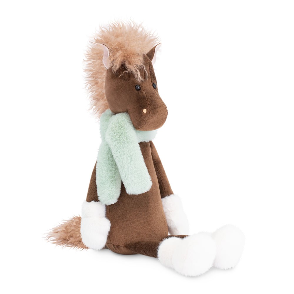 Мягигр Конёк Ванёк 25см 2612/25 Orange Toys