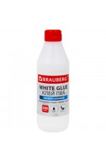 Клей ПВА 0 5кг 600982 Brauberg