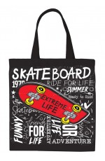 Сумка-шоппер Skate 50128 Art Space