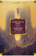 Лабиринт чародея. Вымыслы, грезы и химеры