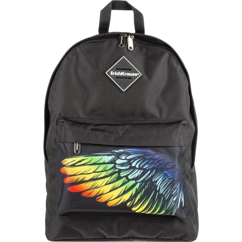 Рюкзак Left Wing 57120 Erich Krause