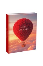 Фотоальбом 200 фото 10*15см, ArtSpace Gentle