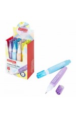 Корр карандаш 9мл мет наконечн Pastel 271251 Brauberg