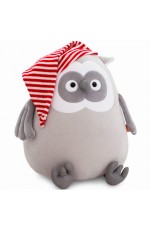 Мягигр Сова 20см ОТ8003/20 Orange Toys