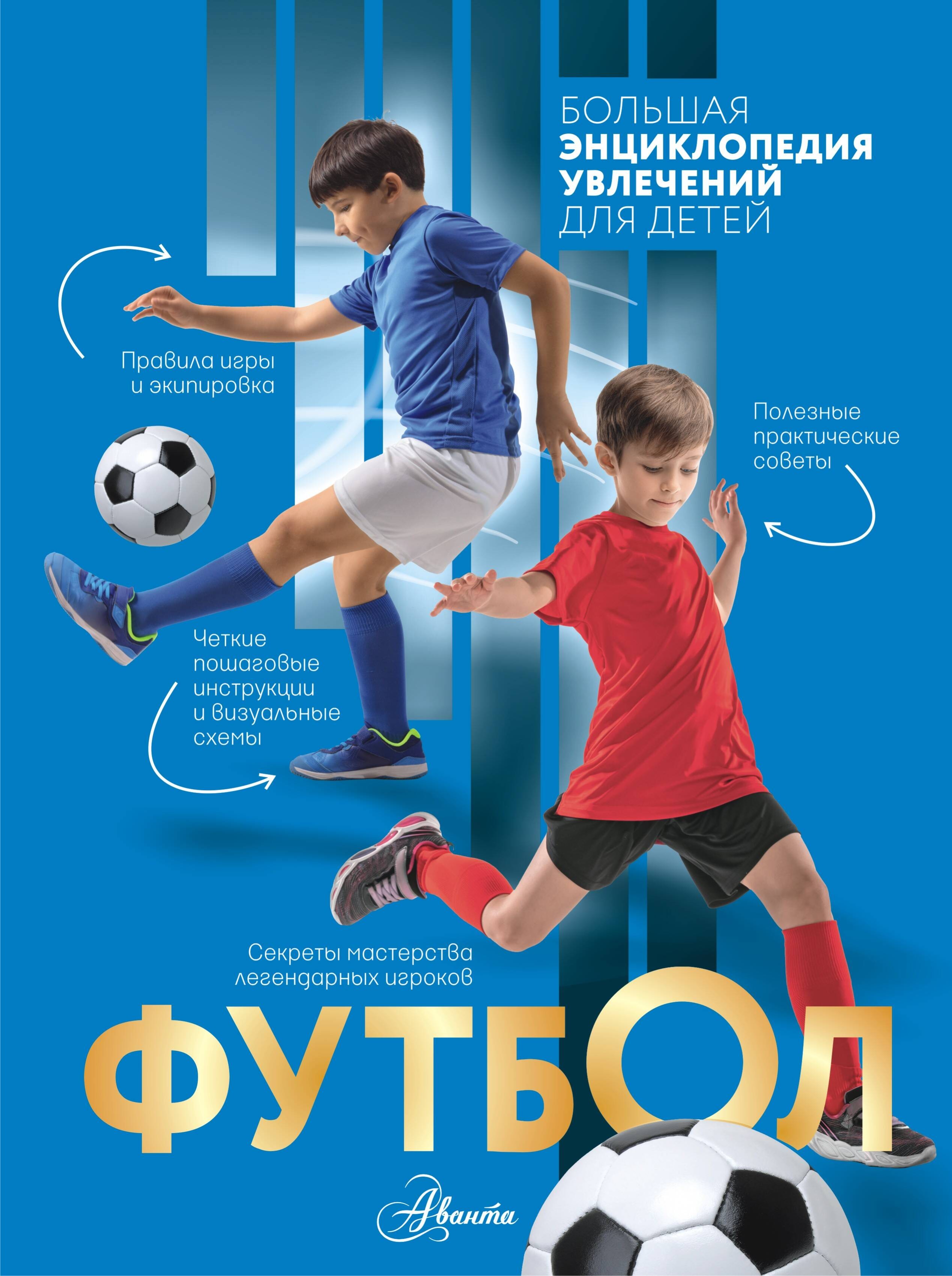 Футбол Футбол