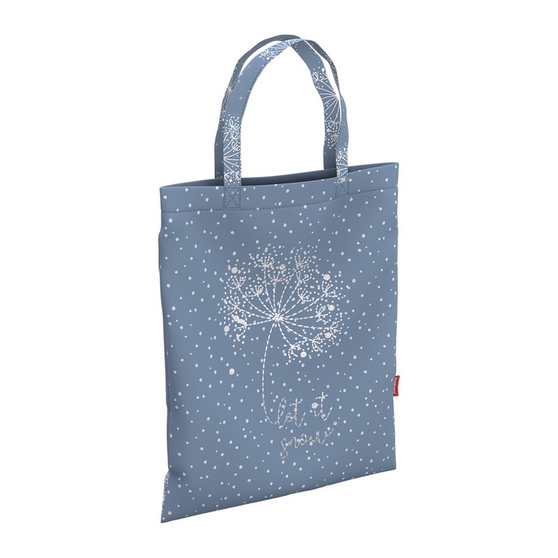 Сумка - шоппер Ледяная красота 55293 Erich Krause