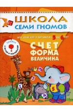 Счет форма величина