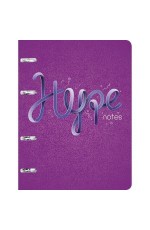 Тетрадь на кольц 100л Life style 1004970 Unnika