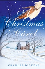 A Christmas Carol. In Prose. Being a Ghost Story of Christmas = Рождественская песнь в прозе. Святочный рассказ с привидениями A Christmas Carol. In Prose. Being a Ghost Story of Christmas = Рождественская песнь в прозе. Святочный рассказ с привидениями