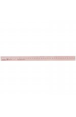 Линейка 40см Можга, дерево