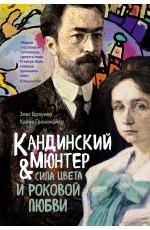 Кандинский & Мюнтер. Сила цвета и роковой любви