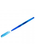 Ручка шариковая Pilot Super Grip G синяя, 0,7мм, грип