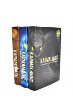 Ситников KARMALOGIC+KARMACOACH+kARMAMAGIC комплект 3 тт