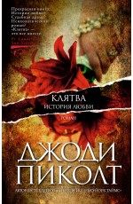 Клятва. История любви (мягк/обл.)