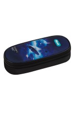 Пенал корпусный 1 отделение, 220*90*45 Forst Cosmic, полиэстер