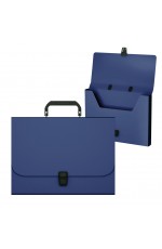 Портфель А4 пластсин 50435 Erich Krause