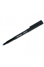 Ручка капиллярная Berlingo Liner pen, синяя, 0,4мм