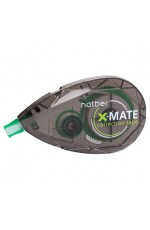 Корр лента 5мм*10м X-Mate DIAMOND 58781 Хатбер