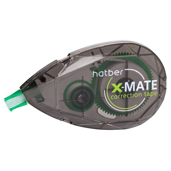 Корр лента 5мм*10м X-Mate DIAMOND 58781 Хатбер