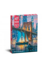 Пазл 1000 дет Романтический вечер в Нью-Йорке 30288 Cherry Pazzl