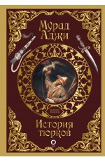 История тюрков