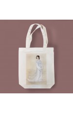 Сумка Госпожа реки Сян 34*39см 77-20-8