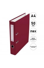 Регистратор 50мм бумвин бордов AF0601-BR1 Lamark