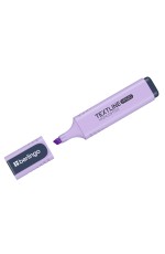 Текстовыделитель Berlingo Textline HP500 лавандовый, 1-5мм