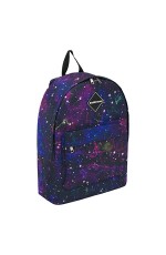Рюкзак 17L Purple Stardust 51753 Erich Krause